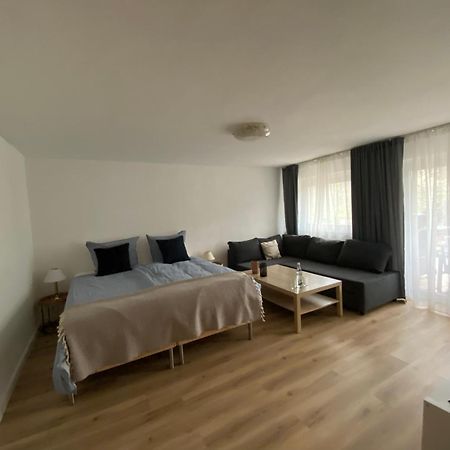 Pension Mit Moselblick Klotten Kültér fotó