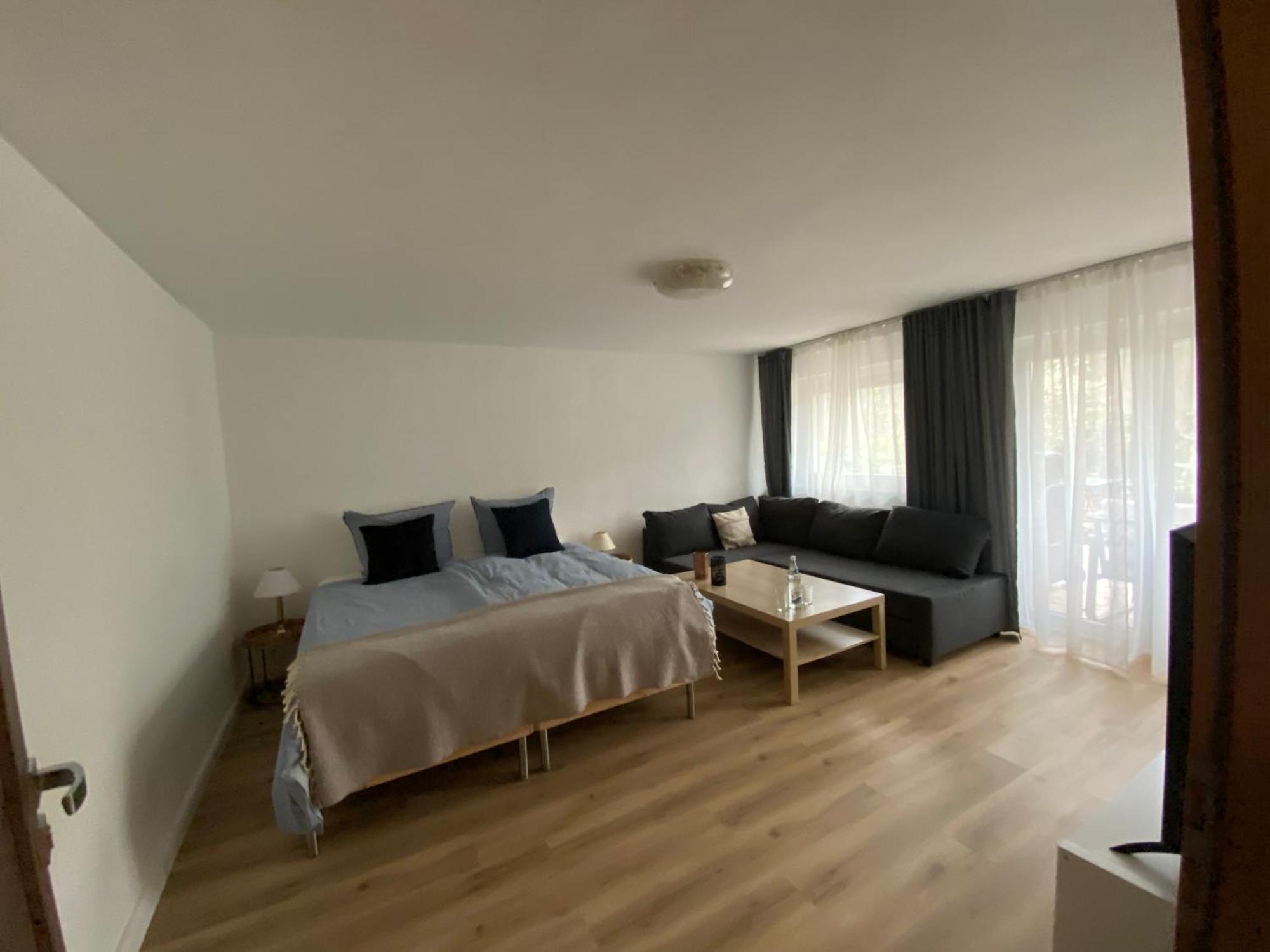 Pension Mit Moselblick Klotten Kültér fotó